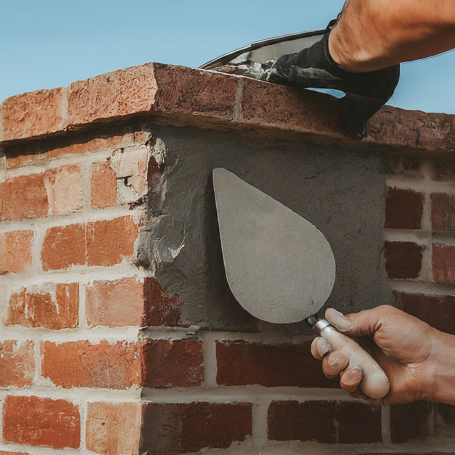 Expert Chimney Masonry Repair in Hinsdale, Illinois - Professional Service by Chimney Sweep Hinsdale