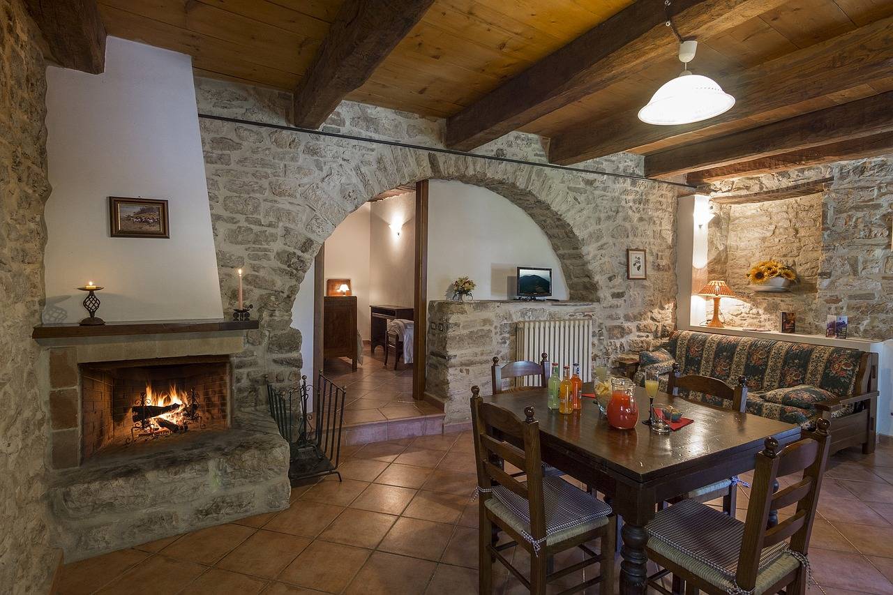 Expert Chimney and Fireplace Services in Hinsdale, Illinois