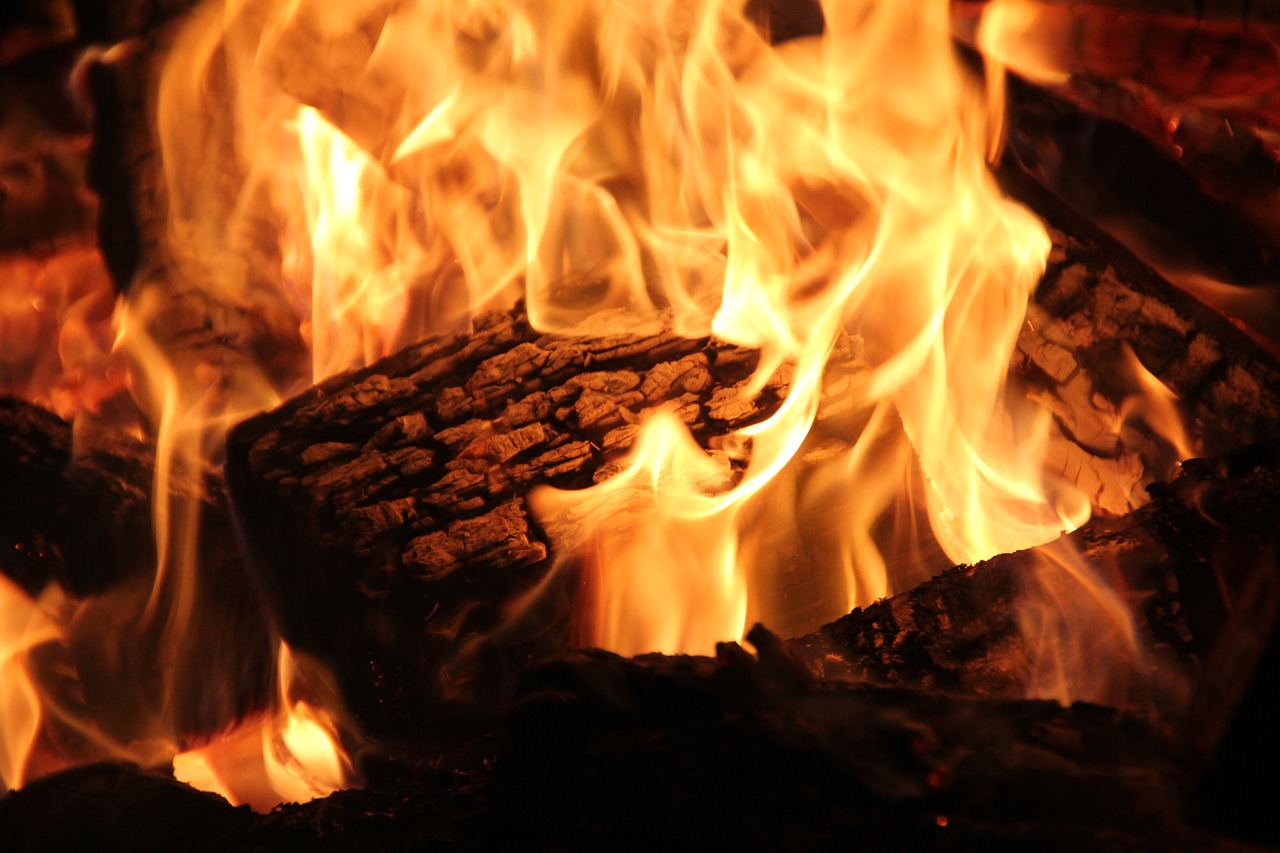 Professional Fireplace Cleaning Services In Hinsdale Illinois