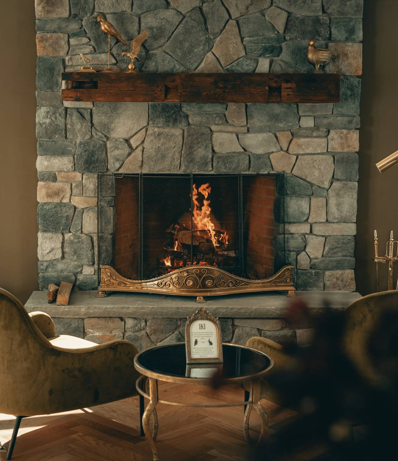 Professional Fireplace Remodel Hinsdale IL - Expert Design and Installation by Chimney Sweep Hinsdale