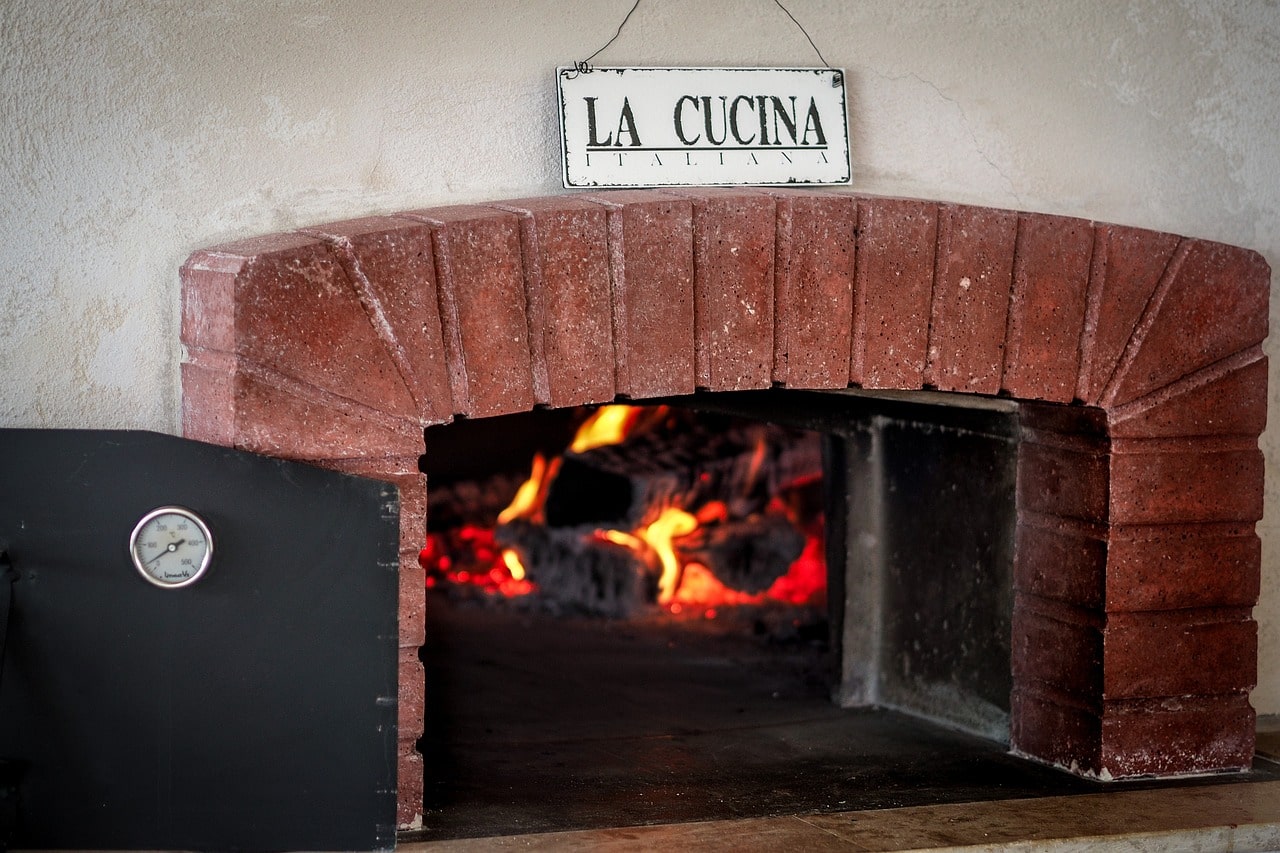 Premium Pizza Ovens and Grills in Hinsdale, Illinois