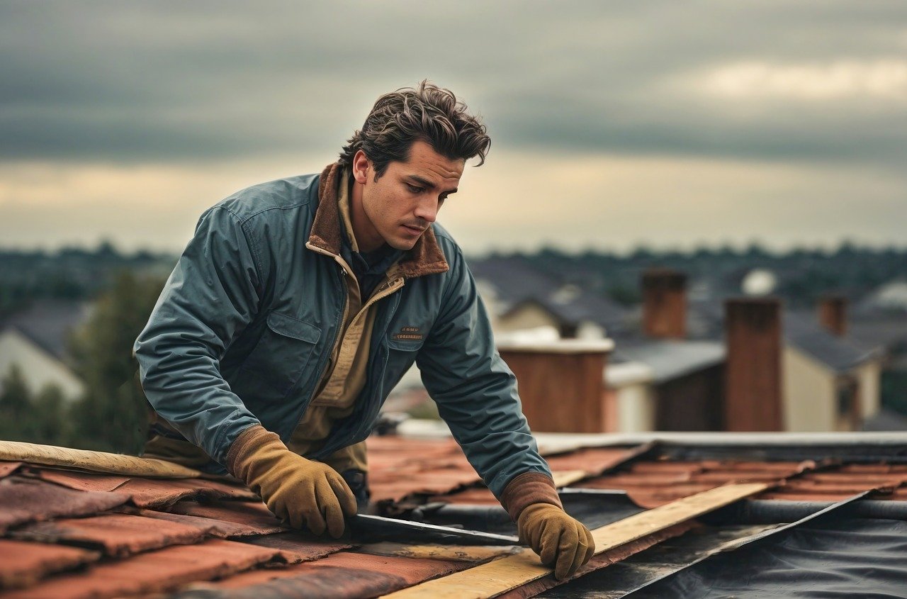 Expert Roof Repair in Hinsdale, Illinois - Professional Service by Hinsdale Roofing
